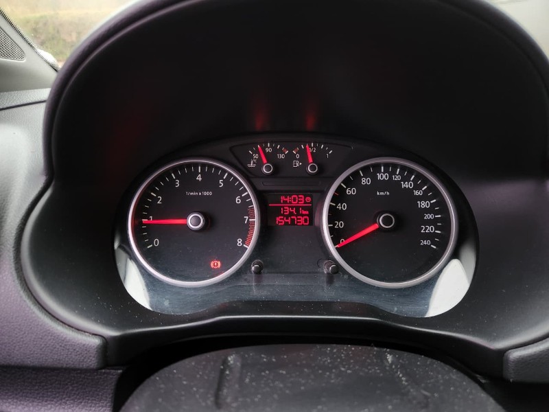 VOLKSWAGEN GOL 1.6 2011/2012 TS VEÍCULOS ANTA GORDA / Carros no Vale VOLKSWAGEN GOL 1.6 2011/2012 TS VEÍCULOS ANTA GORDA / Carros no Vale