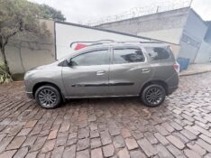 CHEVROLET SPIN 1.8 ADVANTAGE 2014/2014 ELY AUTOMÓVEIS LAJEADO / Carros no Vale