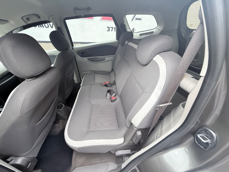 CHEVROLET SPIN 1.8 ADVANTAGE 2014/2014 ELY AUTOMÓVEIS LAJEADO / Carros no Vale