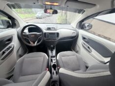 CHEVROLET SPIN 1.8 ADVANTAGE 2014/2014 ELY AUTOMÓVEIS LAJEADO / Carros no Vale