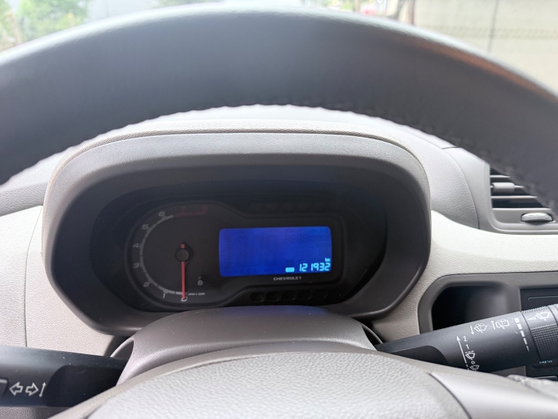 CHEVROLET SPIN 1.8 ADVANTAGE 2014/2014 ELY AUTOMÓVEIS LAJEADO / Carros no Vale