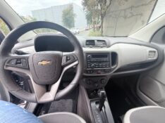 CHEVROLET SPIN 1.8 ADVANTAGE 2014/2014 ELY AUTOMÓVEIS LAJEADO / Carros no Vale