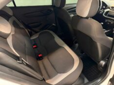 CHEVROLET ONIX 1.0 MT LS 2016/2016 LUCAS AUTOMÓVEIS BOM RETIRO DO SUL / Carros no Vale