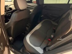 CHEVROLET ONIX 1.0 MT LS 2016/2016 LUCAS AUTOMÓVEIS BOM RETIRO DO SUL / Carros no Vale