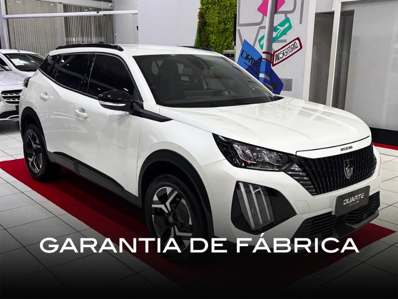 PEUGEOT 2008 1.0 ACTIVE 12V 2024/2025 DUARTE VEÍCULOS PORTO ALEGRE / Carros no Vale PEUGEOT 2008 1.0 ACTIVE 12V 2024/2025 DUARTE VEÍCULOS PORTO ALEGRE / Carros no Vale