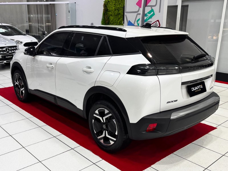 PEUGEOT 2008 1.0 ACTIVE 12V 2024/2025 DUARTE VEÍCULOS PORTO ALEGRE / Carros no Vale PEUGEOT 2008 1.0 ACTIVE 12V 2024/2025 DUARTE VEÍCULOS PORTO ALEGRE / Carros no Vale