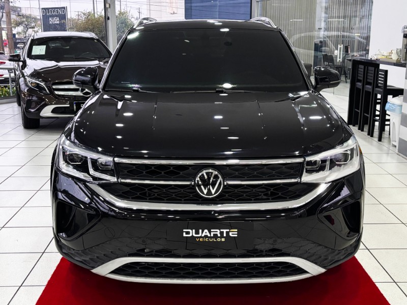 VOLKSWAGEN TAOS HIGHLINE 1.4 250 TSI FLEX AUT. 2022/2022 DUARTE VEÍCULOS PORTO ALEGRE / Carros no Vale VOLKSWAGEN TAOS HIGHLINE 1.4 250 TSI FLEX AUT. 2022/2022 DUARTE VEÍCULOS PORTO ALEGRE / Carros no Vale