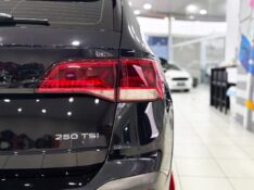 VOLKSWAGEN TAOS HIGHLINE 1.4 250 TSI FLEX AUT. 2022/2022 DUARTE VEÍCULOS PORTO ALEGRE / Carros no Vale