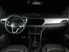 VOLKSWAGEN TAOS HIGHLINE 1.4 250 TSI FLEX AUT. 2022/2022 DUARTE VEÍCULOS PORTO ALEGRE / Carros no Vale