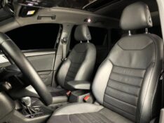 VOLKSWAGEN TAOS HIGHLINE 1.4 250 TSI FLEX AUT. 2022/2022 DUARTE VEÍCULOS PORTO ALEGRE / Carros no Vale