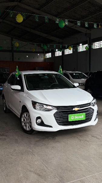 CHEVROLET ONIX 1.0 FLEX LT MANUAL 2020/2020 RICARDINHO AUTOMÓVEIS MONTENEGRO / Carros no Vale CHEVROLET ONIX 1.0 FLEX LT MANUAL 2020/2020 RICARDINHO AUTOMÓVEIS MONTENEGRO / Carros no Vale