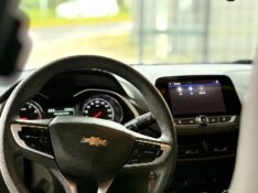 CHEVROLET ONIX 1.0 FLEX LT MANUAL 2020/2020 RICARDINHO AUTOMÓVEIS MONTENEGRO / Carros no Vale