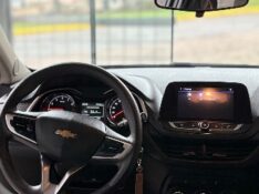 CHEVROLET ONIX 1.0 FLEX LT MANUAL 2020/2020 RICARDINHO AUTOMÓVEIS MONTENEGRO / Carros no Vale