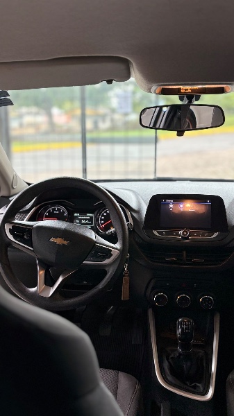 CHEVROLET ONIX 1.0 FLEX LT MANUAL 2020/2020 RICARDINHO AUTOMÓVEIS MONTENEGRO / Carros no Vale CHEVROLET ONIX 1.0 FLEX LT MANUAL 2020/2020 RICARDINHO AUTOMÓVEIS MONTENEGRO / Carros no Vale