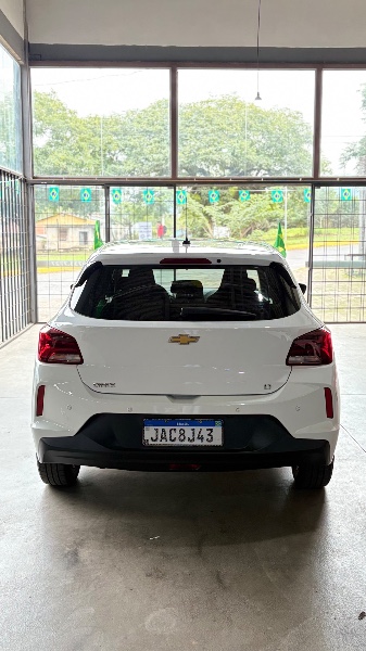 CHEVROLET ONIX 1.0 FLEX LT MANUAL 2020/2020 RICARDINHO AUTOMÓVEIS MONTENEGRO / Carros no Vale CHEVROLET ONIX 1.0 FLEX LT MANUAL 2020/2020 RICARDINHO AUTOMÓVEIS MONTENEGRO / Carros no Vale