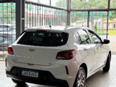CHEVROLET ONIX 1.0 FLEX LT MANUAL 2020/2020 RICARDINHO AUTOMÓVEIS MONTENEGRO / Carros no Vale