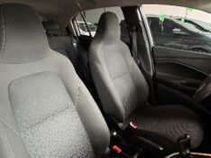 CHEVROLET ONIX 1.0 FLEX LT MANUAL 2020/2020 RICARDINHO AUTOMÓVEIS MONTENEGRO / Carros no Vale