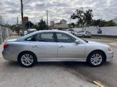 HYUNDAI AZERA GLS 3.3 V6 24V 4P AUT. 2011/2011 LS MULTIMARCAS VENÂNCIO AIRES / Carros no Vale