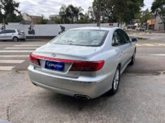 HYUNDAI AZERA GLS 3.3 V6 24V 4P AUT. 2011/2011 LS MULTIMARCAS VENÂNCIO AIRES / Carros no Vale