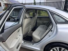 HYUNDAI AZERA GLS 3.3 V6 24V 4P AUT. 2011/2011 LS MULTIMARCAS VENÂNCIO AIRES / Carros no Vale