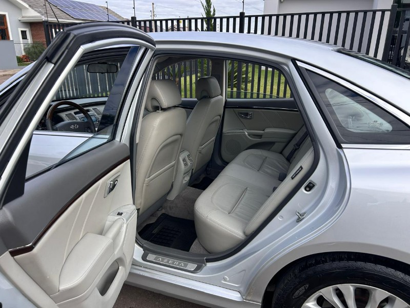 HYUNDAI AZERA GLS 3.3 V6 24V 4P AUT. 2011/2011 LS MULTIMARCAS VENÂNCIO AIRES / Carros no Vale HYUNDAI AZERA GLS 3.3 V6 24V 4P AUT. 2011/2011 LS MULTIMARCAS VENÂNCIO AIRES / Carros no Vale