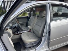 HYUNDAI AZERA GLS 3.3 V6 24V 4P AUT. 2011/2011 LS MULTIMARCAS VENÂNCIO AIRES / Carros no Vale