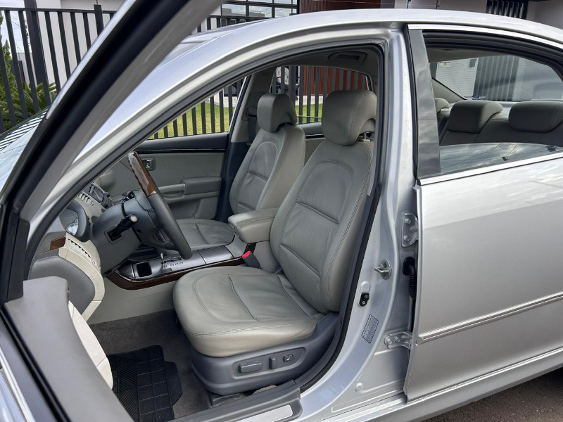 HYUNDAI AZERA GLS 3.3 V6 24V 4P AUT. 2011/2011 LS MULTIMARCAS VENÂNCIO AIRES / Carros no Vale HYUNDAI AZERA GLS 3.3 V6 24V 4P AUT. 2011/2011 LS MULTIMARCAS VENÂNCIO AIRES / Carros no Vale