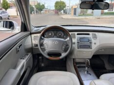 HYUNDAI AZERA GLS 3.3 V6 24V 4P AUT. 2011/2011 LS MULTIMARCAS VENÂNCIO AIRES / Carros no Vale