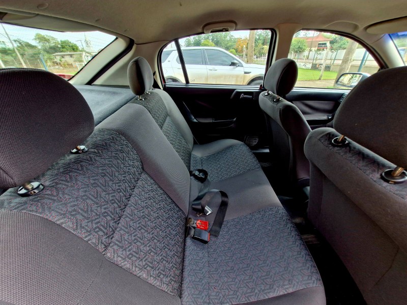 CHEVROLET ASTRA 2.0 ADVANTAGE 2008/2009 CRUZEIRO MULTIMARCAS CRUZEIRO DO SUL / Carros no Vale