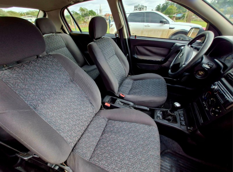 CHEVROLET ASTRA 2.0 ADVANTAGE 2008/2009 CRUZEIRO MULTIMARCAS CRUZEIRO DO SUL / Carros no Vale