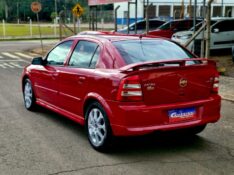 CHEVROLET ASTRA 2.0 ADVANTAGE 2008/2009 CRUZEIRO MULTIMARCAS CRUZEIRO DO SUL / Carros no Vale