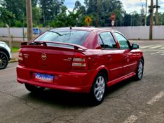 CHEVROLET ASTRA 2.0 ADVANTAGE 2008/2009 CRUZEIRO MULTIMARCAS CRUZEIRO DO SUL / Carros no Vale
