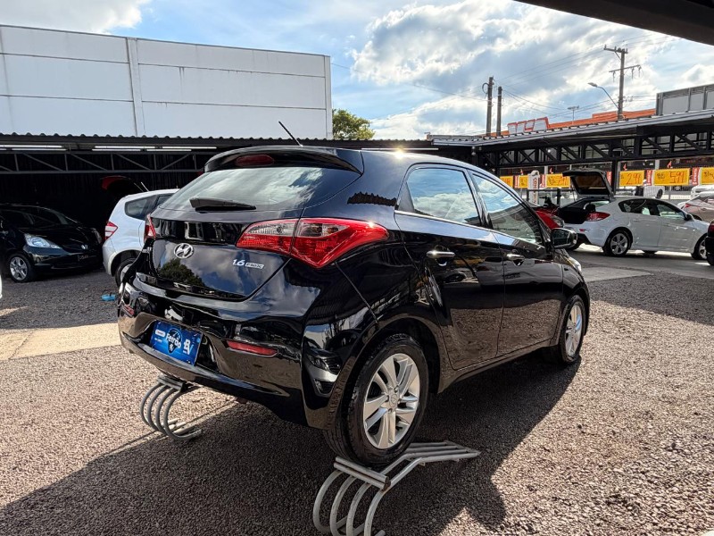 HYUNDAI HB20 1.6 PREMIUM /2013 AR MULTIMARCAS VENÂNCIO AIRES / Carros no Vale