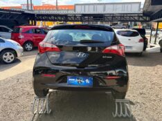 HYUNDAI HB20 1.6 PREMIUM /2013 AR MULTIMARCAS VENÂNCIO AIRES / Carros no Vale