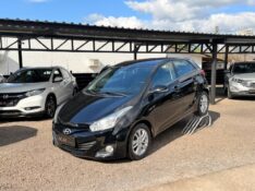 HYUNDAI HB20 1.6 PREMIUM /2013 AR MULTIMARCAS VENÂNCIO AIRES / Carros no Vale