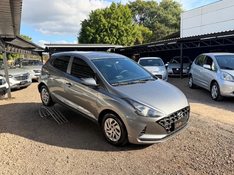 HYUNDAI HB20 1.0 SENSE /2022 AR MULTIMARCAS VENÂNCIO AIRES / Carros no Vale