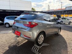 HYUNDAI HB20 1.0 SENSE /2022 AR MULTIMARCAS VENÂNCIO AIRES / Carros no Vale