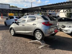 HYUNDAI HB20 1.0 SENSE /2022 AR MULTIMARCAS VENÂNCIO AIRES / Carros no Vale