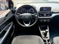 HYUNDAI HB20 1.0 SENSE /2022 AR MULTIMARCAS VENÂNCIO AIRES / Carros no Vale