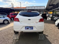 CHEVROLET ONIX 1.0 JOY BLACK /2021 AR MULTIMARCAS VENÂNCIO AIRES / Carros no Vale