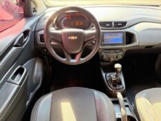CHEVROLET ONIX 1.0 JOY BLACK /2021 AR MULTIMARCAS VENÂNCIO AIRES / Carros no Vale