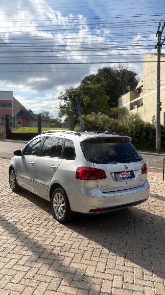 VOLKSWAGEN SPACEFOX 1.6 SPORTLINE 8V /2013 NEURI VEÍCULOS LAJEADO / Carros no Vale VOLKSWAGEN SPACEFOX 1.6 SPORTLINE 8V /2013 NEURI VEÍCULOS LAJEADO / Carros no Vale