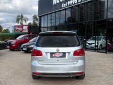 VOLKSWAGEN SPACEFOX 1.6 SPORTLINE 8V /2013 NEURI VEÍCULOS LAJEADO / Carros no Vale