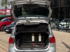 VOLKSWAGEN SPACEFOX 1.6 SPORTLINE 8V /2013 NEURI VEÍCULOS LAJEADO / Carros no Vale