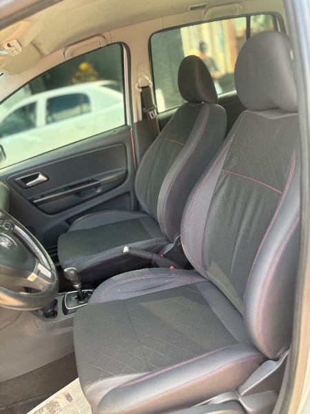 VOLKSWAGEN SPACEFOX 1.6 SPORTLINE 8V /2013 NEURI VEÍCULOS LAJEADO / Carros no Vale VOLKSWAGEN SPACEFOX 1.6 SPORTLINE 8V /2013 NEURI VEÍCULOS LAJEADO / Carros no Vale