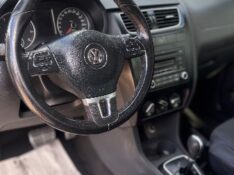 VOLKSWAGEN SPACEFOX 1.6 SPORTLINE 8V /2013 NEURI VEÍCULOS LAJEADO / Carros no Vale