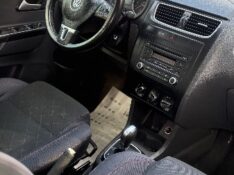 VOLKSWAGEN SPACEFOX 1.6 SPORTLINE 8V /2013 NEURI VEÍCULOS LAJEADO / Carros no Vale