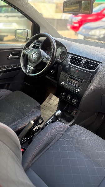 VOLKSWAGEN SPACEFOX 1.6 SPORTLINE 8V /2013 NEURI VEÍCULOS LAJEADO / Carros no Vale VOLKSWAGEN SPACEFOX 1.6 SPORTLINE 8V /2013 NEURI VEÍCULOS LAJEADO / Carros no Vale