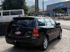 TOYOTA COROLLA FIELDER SW 1.8 XEI 2007 2007/2007 NEURI VEÍCULOS LAJEADO / Carros no Vale