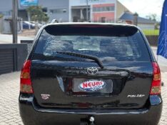 TOYOTA COROLLA FIELDER SW 1.8 XEI 2007 2007/2007 NEURI VEÍCULOS LAJEADO / Carros no Vale